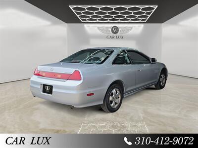 2002 Honda Accord EX 2.3   - Photo 5 - Lennox, CA 90304