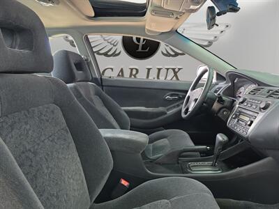 2002 Honda Accord EX 2.3   - Photo 13 - Lennox, CA 90304