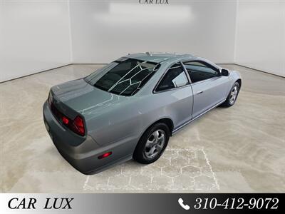 2002 Honda Accord EX 2.3   - Photo 17 - Lennox, CA 90304