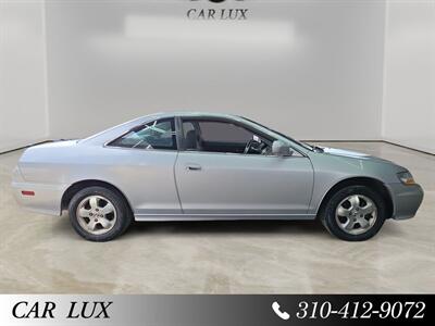 2002 Honda Accord EX 2.3   - Photo 6 - Lennox, CA 90304