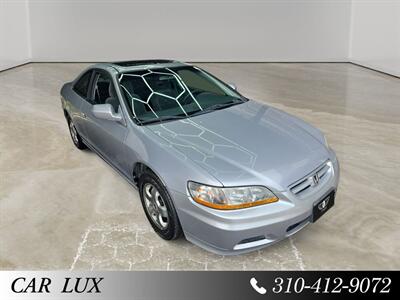 2002 Honda Accord EX 2.3   - Photo 15 - Lennox, CA 90304