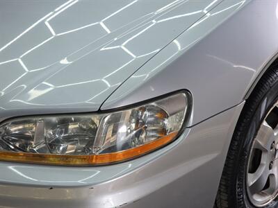 2002 Honda Accord EX 2.3   - Photo 24 - Lennox, CA 90304