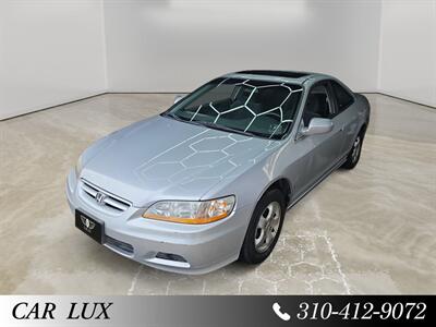 2002 Honda Accord EX 2.3   - Photo 14 - Lennox, CA 90304
