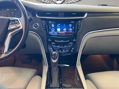 2014 Cadillac XTS Platinum Collection   - Photo 16 - Lennox, CA 90304