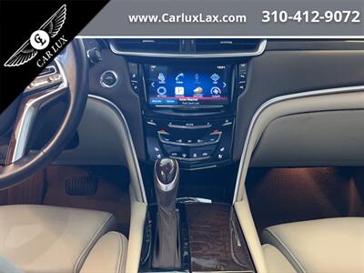 2014 Cadillac XTS Platinum Collection   - Photo 16 - Lennox, CA 90304