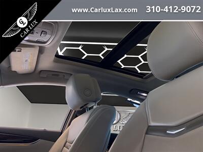 2014 Cadillac XTS Platinum Collection   - Photo 20 - Lennox, CA 90304