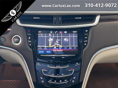 2014 Cadillac XTS Platinum Collection   - Photo 17 - Lennox, CA 90304