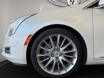 2014 Cadillac XTS Platinum Collection   - Photo 21 - Lennox, CA 90304