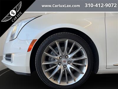 2014 Cadillac XTS Platinum Collection   - Photo 21 - Lennox, CA 90304