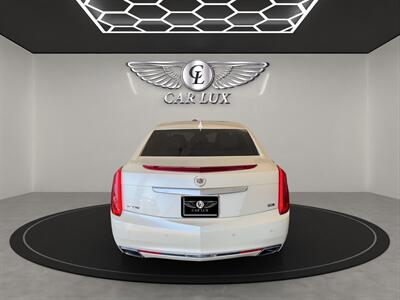 2014 Cadillac XTS Platinum Collection   - Photo 6 - Lennox, CA 90304