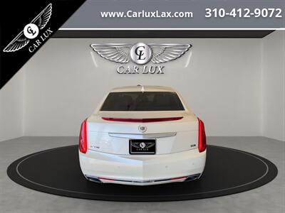 2014 Cadillac XTS Platinum Collection   - Photo 6 - Lennox, CA 90304