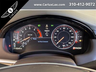 2014 Cadillac XTS Platinum Collection   - Photo 13 - Lennox, CA 90304