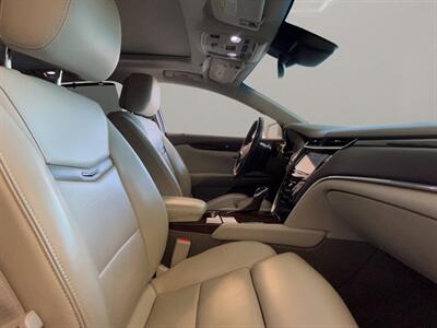 2014 Cadillac XTS Platinum Collection   - Photo 18 - Lennox, CA 90304