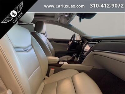 2014 Cadillac XTS Platinum Collection   - Photo 18 - Lennox, CA 90304