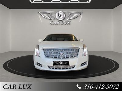 2014 Cadillac XTS Platinum Collection   - Photo 2 - Lennox, CA 90304