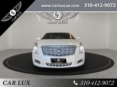 2014 Cadillac XTS Platinum Collection   - Photo 2 - Lennox, CA 90304