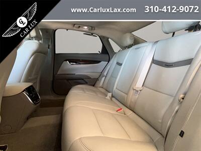 2014 Cadillac XTS Platinum Collection   - Photo 14 - Lennox, CA 90304