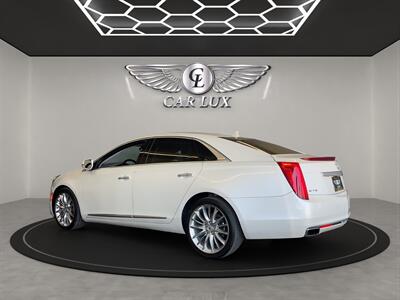 2014 Cadillac XTS Platinum Collection   - Photo 5 - Lennox, CA 90304