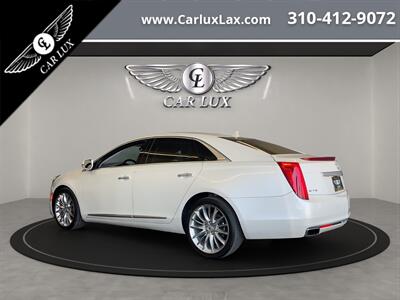 2014 Cadillac XTS Platinum Collection   - Photo 5 - Lennox, CA 90304