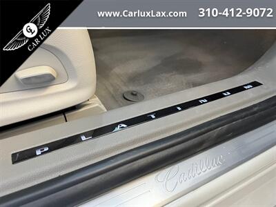 2014 Cadillac XTS Platinum Collection   - Photo 10 - Lennox, CA 90304