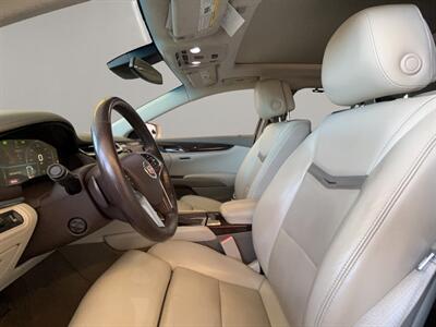 2014 Cadillac XTS Platinum Collection   - Photo 11 - Lennox, CA 90304