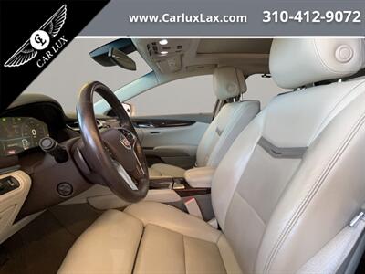 2014 Cadillac XTS Platinum Collection   - Photo 11 - Lennox, CA 90304