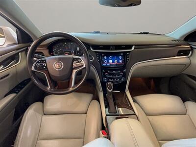 2014 Cadillac XTS Platinum Collection   - Photo 15 - Lennox, CA 90304