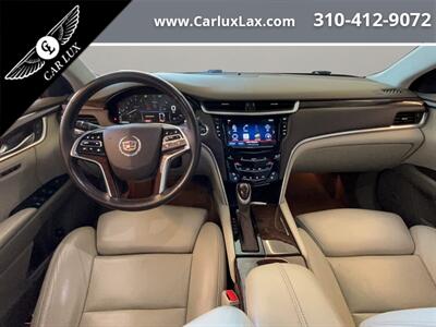 2014 Cadillac XTS Platinum Collection   - Photo 15 - Lennox, CA 90304