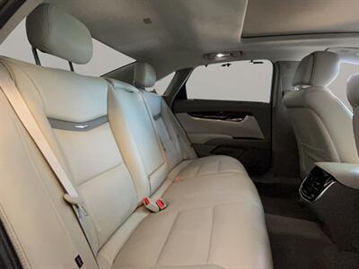 2014 Cadillac XTS Platinum Collection   - Photo 19 - Lennox, CA 90304