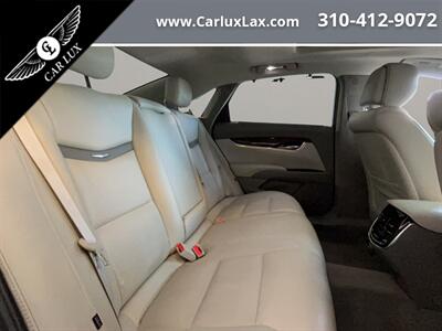 2014 Cadillac XTS Platinum Collection   - Photo 19 - Lennox, CA 90304