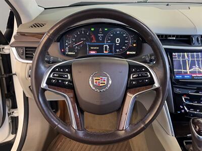 2014 Cadillac XTS Platinum Collection   - Photo 12 - Lennox, CA 90304