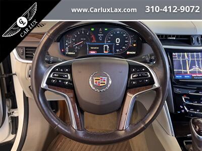 2014 Cadillac XTS Platinum Collection   - Photo 12 - Lennox, CA 90304