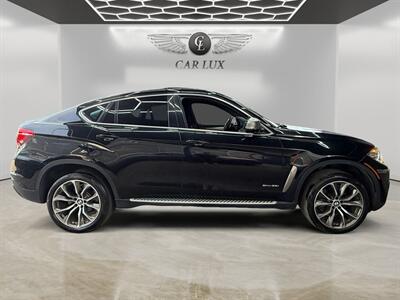 2018 BMW X6 sDrive35i   - Photo 6 - Lennox, CA 90304