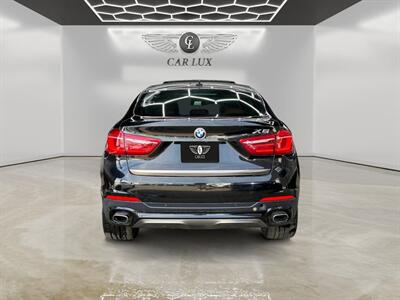 2018 BMW X6 sDrive35i   - Photo 4 - Lennox, CA 90304