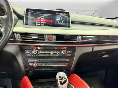 2018 BMW X6 sDrive35i   - Photo 11 - Lennox, CA 90304