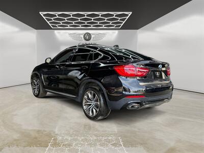2018 BMW X6 sDrive35i   - Photo 3 - Lennox, CA 90304