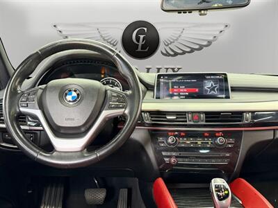 2018 BMW X6 sDrive35i   - Photo 10 - Lennox, CA 90304