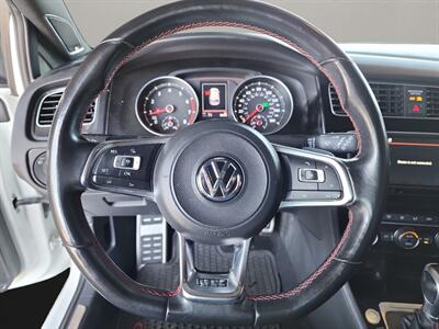 2017 Volkswagen Golf GTI Autobahn   - Photo 11 - Lennox, CA 90304