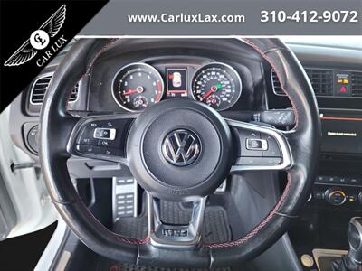 2017 Volkswagen Golf GTI Autobahn   - Photo 11 - Lennox, CA 90304