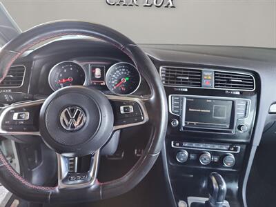 2017 Volkswagen Golf GTI Autobahn   - Photo 14 - Lennox, CA 90304