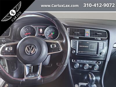 2017 Volkswagen Golf GTI Autobahn   - Photo 14 - Lennox, CA 90304