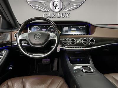 2016 Mercedes-Benz S 550   - Photo 13 - Lennox, CA 90304