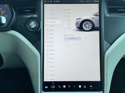 2018 Tesla Model X 75D   - Photo 26 - Lennox, CA 90304