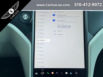 2018 Tesla Model X 75D   - Photo 33 - Lennox, CA 90304