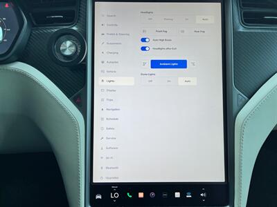 2018 Tesla Model X 75D   - Photo 30 - Lennox, CA 90304