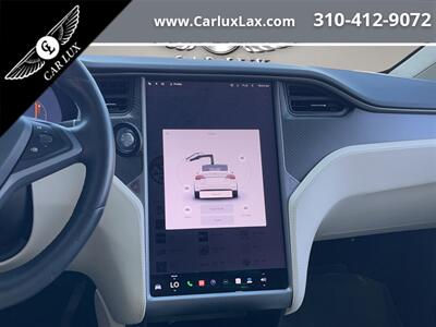 2018 Tesla Model X 75D   - Photo 18 - Lennox, CA 90304