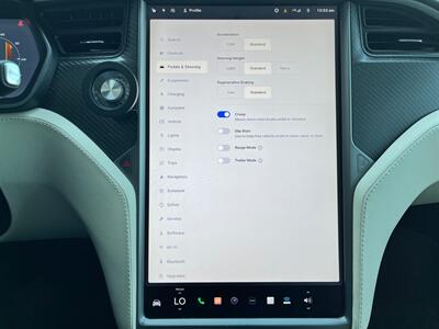 2018 Tesla Model X 75D   - Photo 25 - Lennox, CA 90304