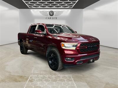 2022 RAM 1500 Sport   - Photo 7 - Lennox, CA 90304