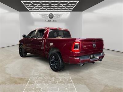 2022 RAM 1500 Sport   - Photo 3 - Lennox, CA 90304