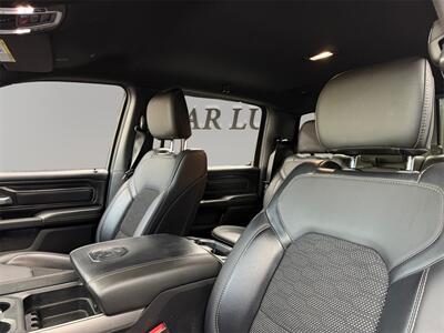 2022 RAM 1500 Sport   - Photo 9 - Lennox, CA 90304